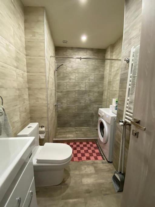 Comfortable Stay In Lovely Tsaghkadzor Bagian luar foto